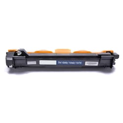 Toner Compativel Brother TN1000/1060 Byqualy — foto 1