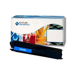 Toner Compativel Brother TN419 Cyan Premium 9K — foto 2