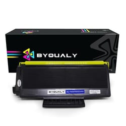 Toner Compatível Brother TN580/620/650 7K Byqualy
