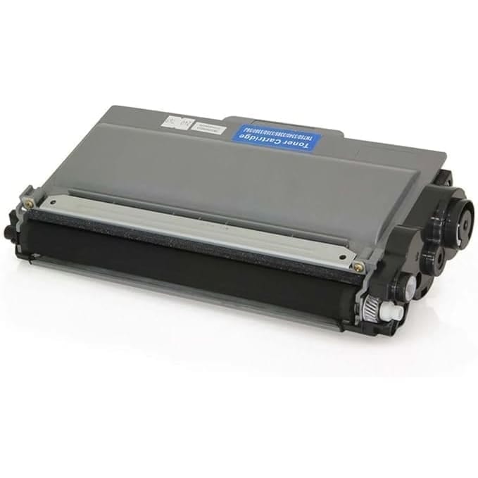 Toner Compatível Brother TN750/720 Univ 8K
