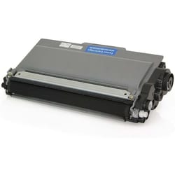 Toner Compatível Brother TN750/720 Univ 8K — foto 1