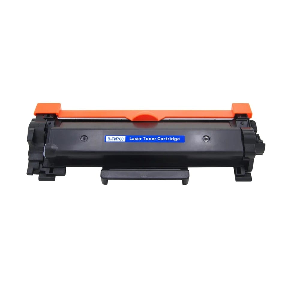 Toner Compativel Brother TN760/ 730 Evolut