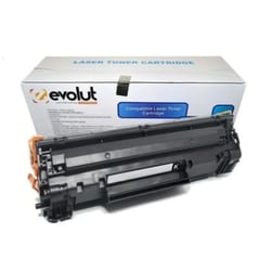 Toner Compativel Brother TNB021 2,6K Evolut — foto 1