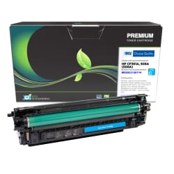 Toner Compativel c/ CF361A Cyan 5K — foto 2