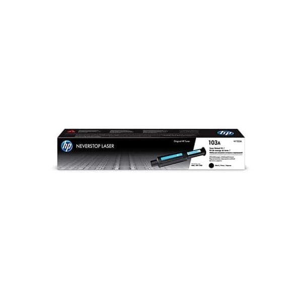 Toner Compativel c/ HP 103A (W1103A) 2,5K
