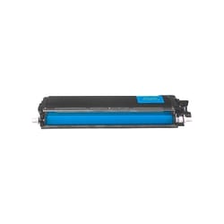 Toner Compativel c/ TN210 Cyan 1,4K Byqualy — foto 2
