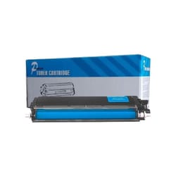 Toner Compativel c/ TN210 Cyan 1,4K Byqualy — foto 1
