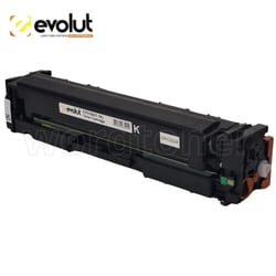Toner Compativel CF510A BK Evolut — foto 1