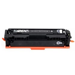 Toner Compatível HP W2020A 414A Preto sem Chip Evolut — foto 2