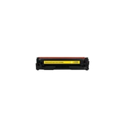 Toner Compatível HP W2022A 414A Amarelo sem Chip — foto 3
