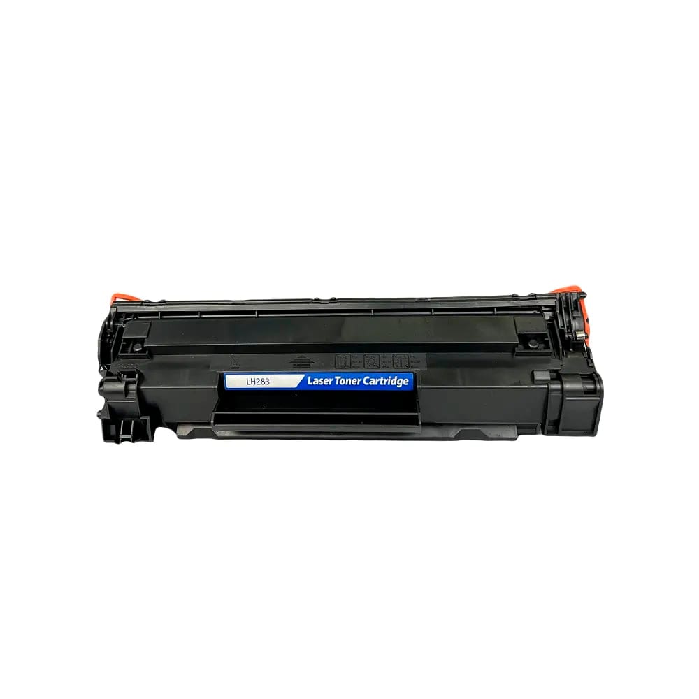 Toner Compativel HP 283X 2,5K