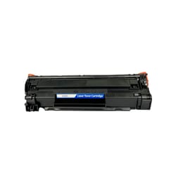 Toner Compativel HP 283X 2,5K — foto 1