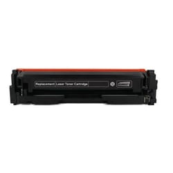 Toner Compatível HP W2020X 414X Preto sem Chip — foto 1
