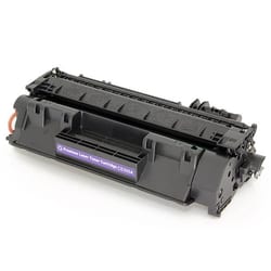 Toner Compativel HP 500A/550/280A/505A Univ 2,3K Premium — foto 1