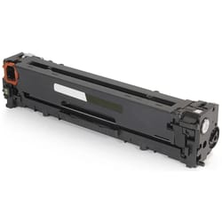 Toner Compatível HP 540A/320A/210A Preto Byqualy — foto 2