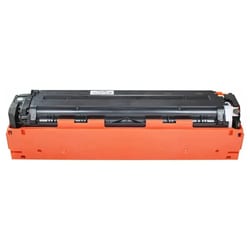 Toner Compatível HP 542A/322A/212A Amarelo Byqualy — foto 3