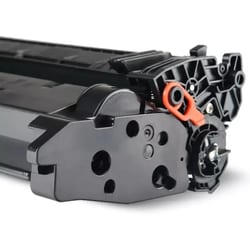Toner Compatível HP C258X c/ Chip Premium — foto 2