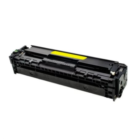 Toner Compativel HP CF 411X Azul Univ 5K