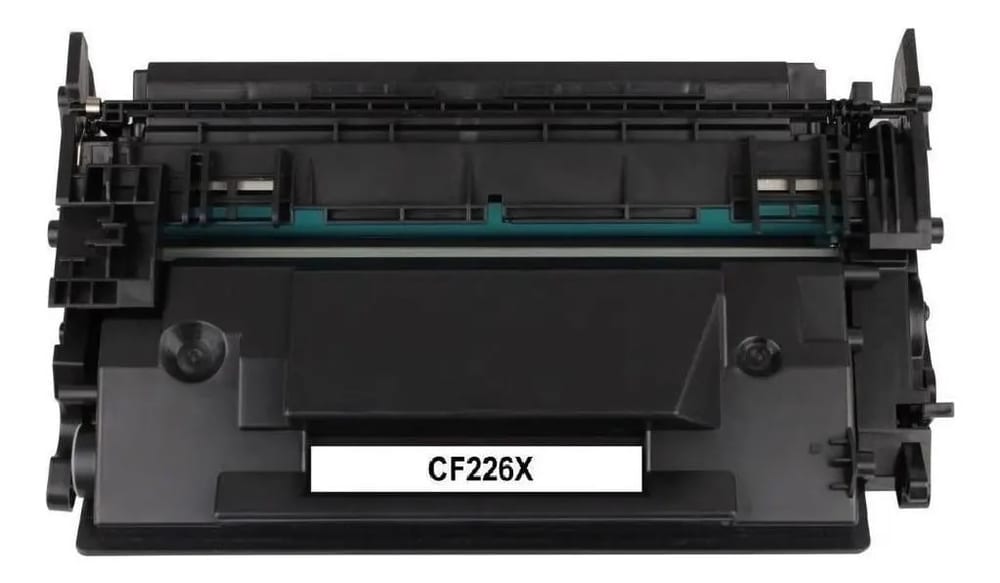 Toner Compatível HP CF 226X2026X/701/720/740 Preto Premium