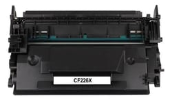 Toner Compatível HP CF 226X2026X/701/720/740 Preto Premium — foto 1