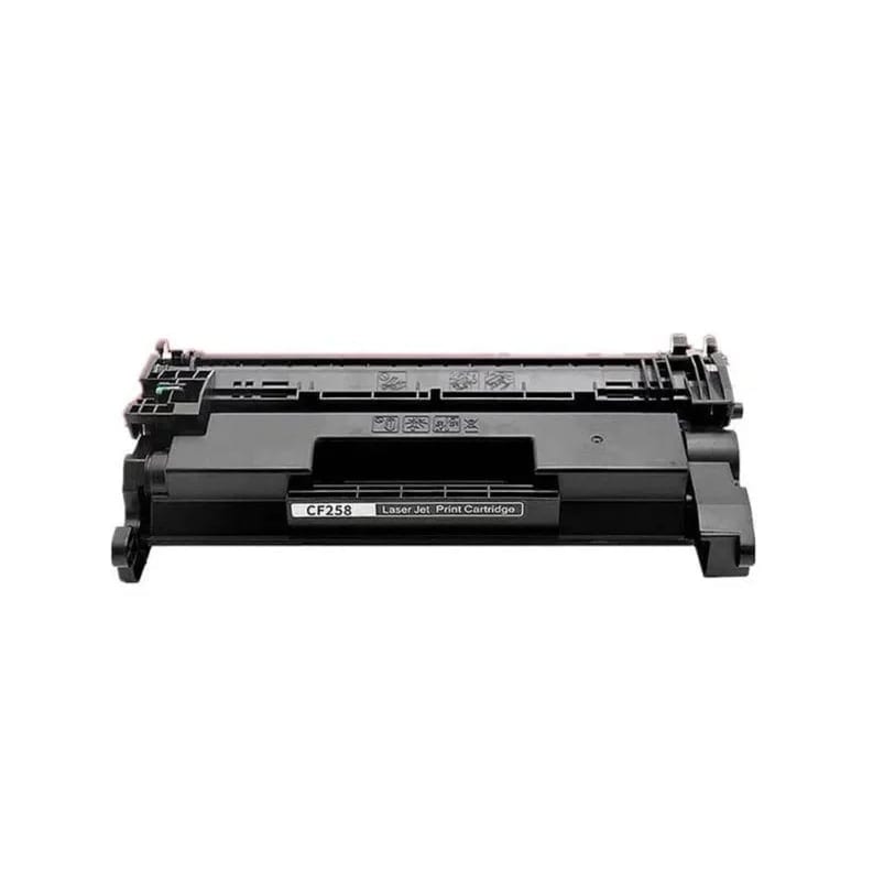 Toner Compativel HP CF258X s/Chi Ppremium 10K