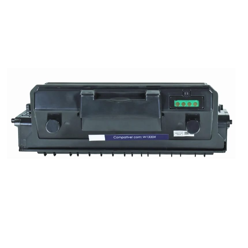 Toner Compativel HP W1330-X com Chip (15K Premium