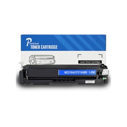 Toner Compativel HP W2310A BK com Chip Premium — foto 1