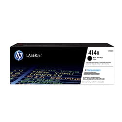 Toner Comptivel HP W2020X 414X Preto S Chip — foto 3