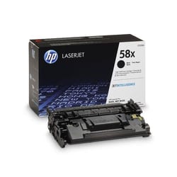 Toner HP Original CF258X 58X — foto 1