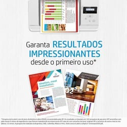 Toner Original HP 105A W1105 Preto 1K — foto 4