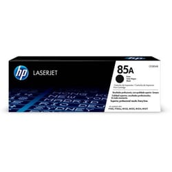 Toner Original HP 85A CE285AB Preto 1,6K