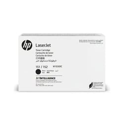 Toner Original HP W1030X 9.700 PGS Black — foto 2