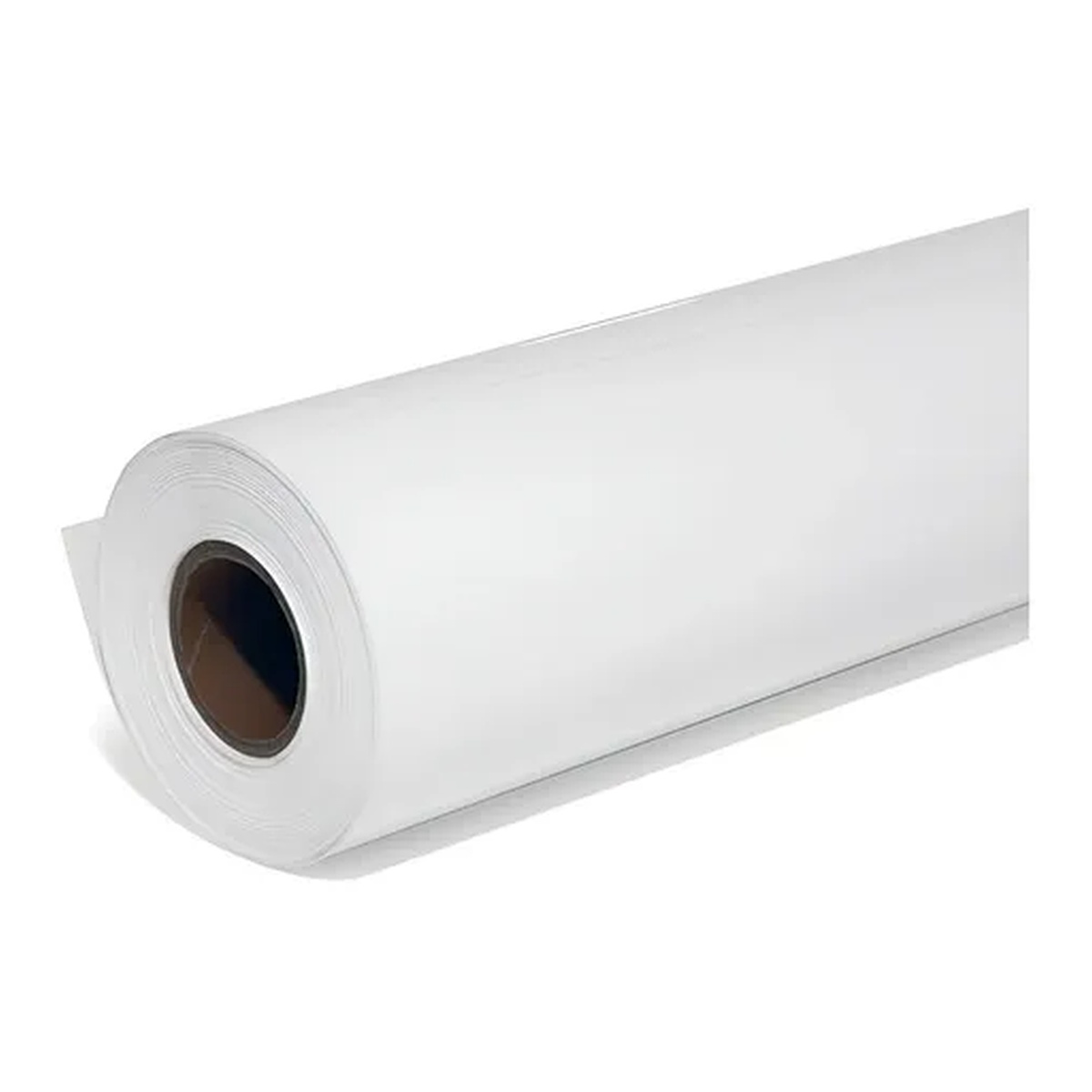 PAPEL BASE PLOTTER 610 X 50M 75GR TUBETE 2 POL