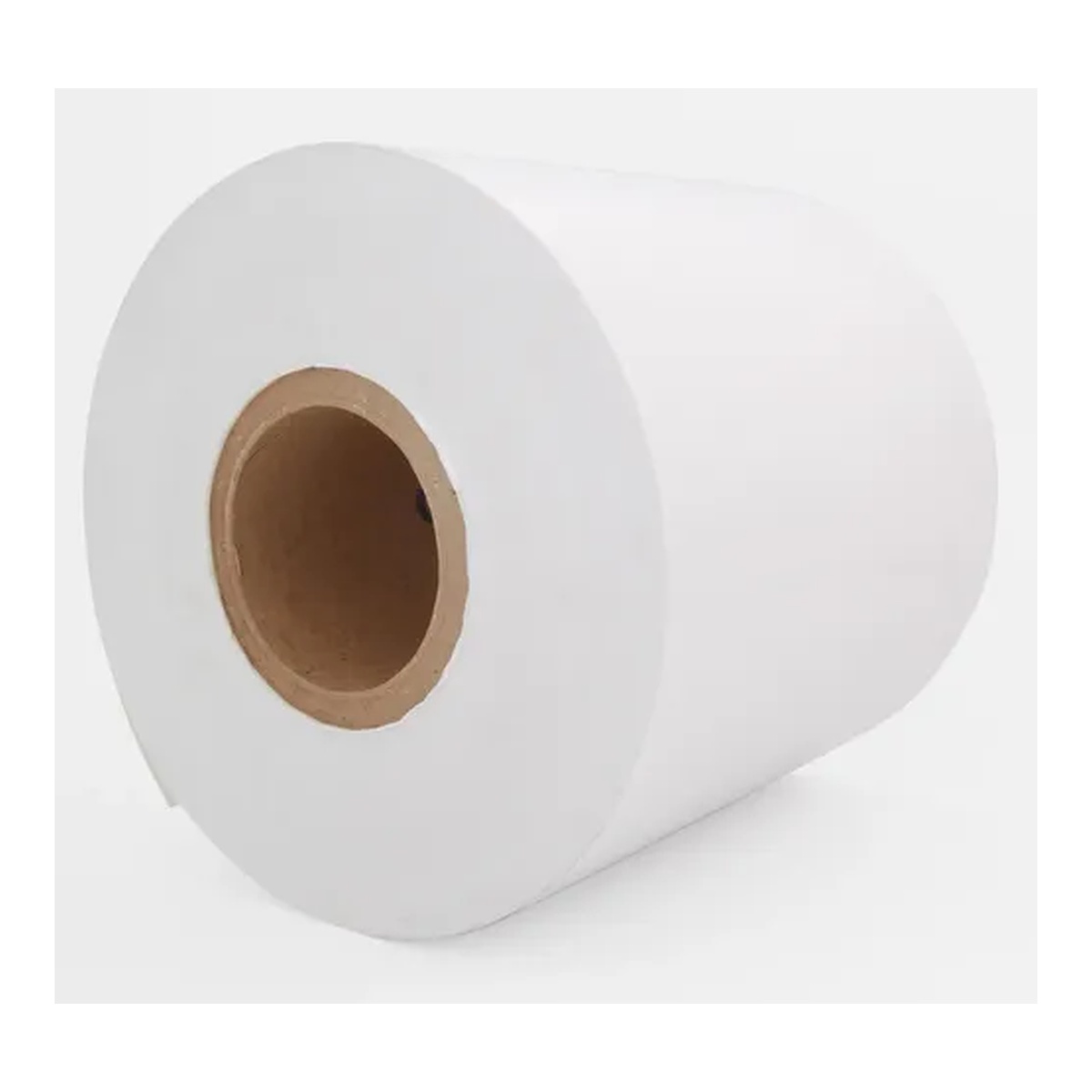 PAPEL BASE PLOTTER 610 X 50M 75GR TUBETE 2 POL