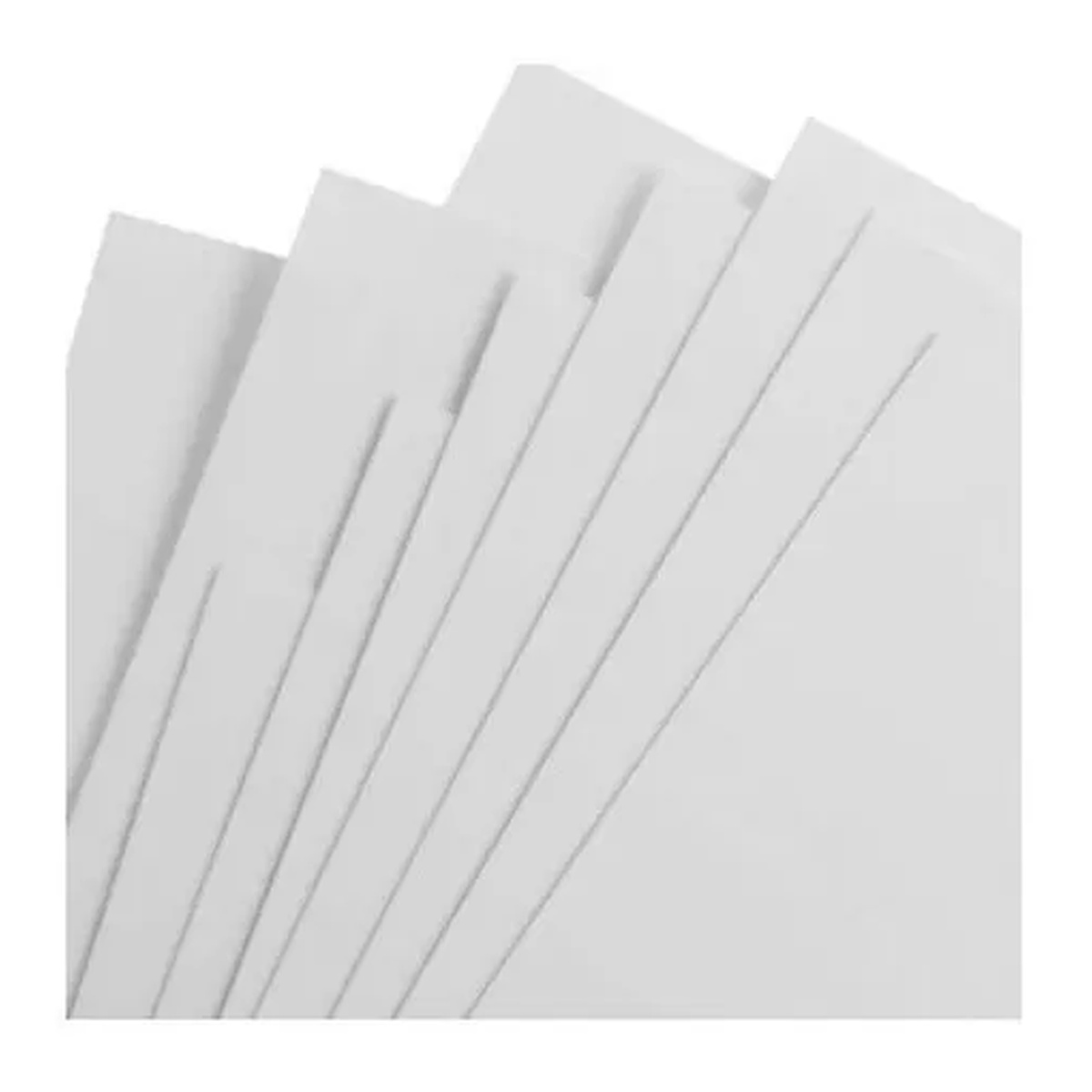 PAPEL FOTO GLOSSY 180G A4 PCT C/50