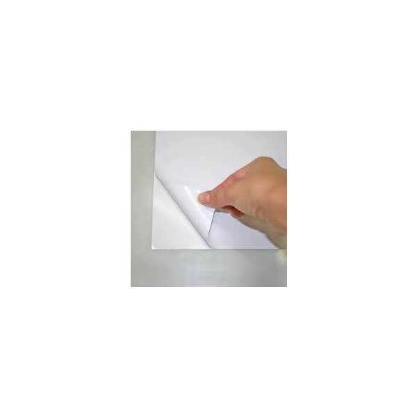 PAPEL FOTO NEUTRO GLOSSY A4 135G 50FLS