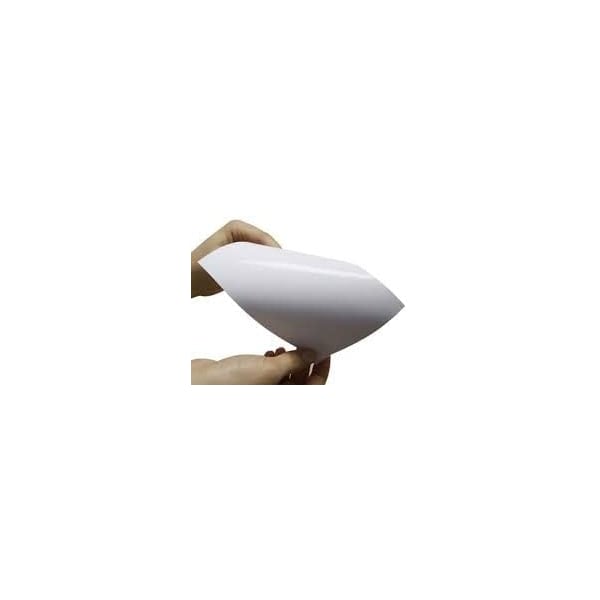 PAPEL FOTO NEUTRO GLOSSY A4 135G 50FLS