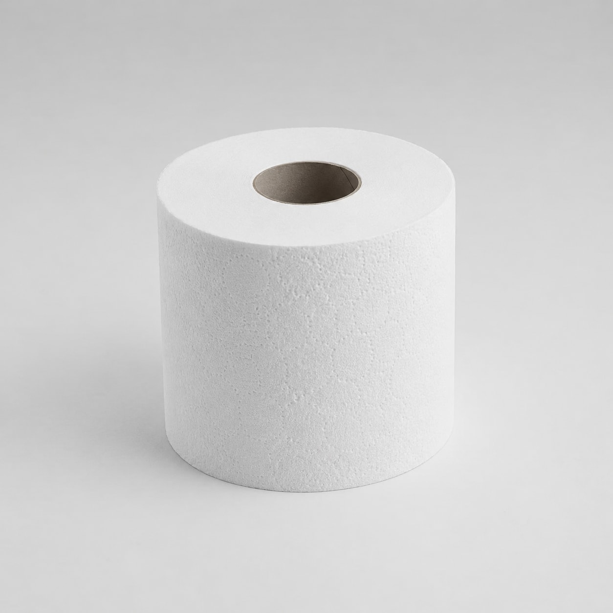 PAPEL HIGIENICO ROLAO 10CM COM 300M BRANCO UNITARIO