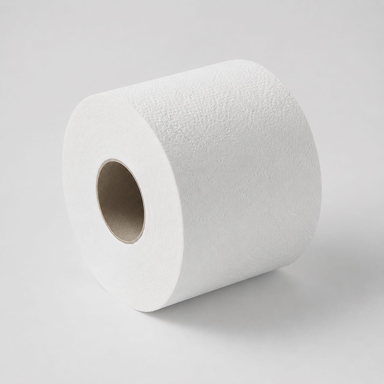 PAPEL HIGIENICO ROLAO 10CM COM 300M BRANCO UNITARIO