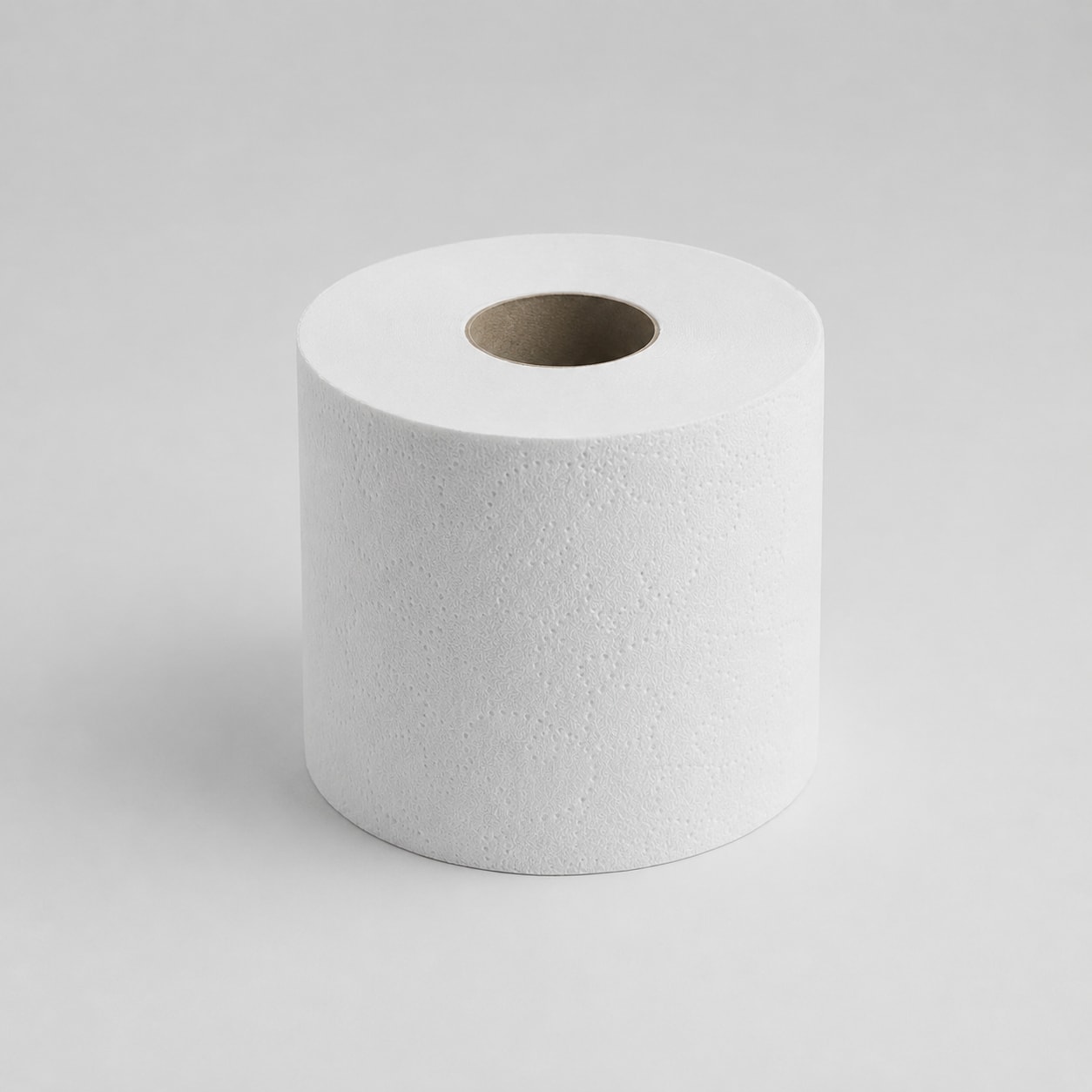 PAPEL HIGIENICO ROLAO 10CM COM 300M BRANCO UNITARIO