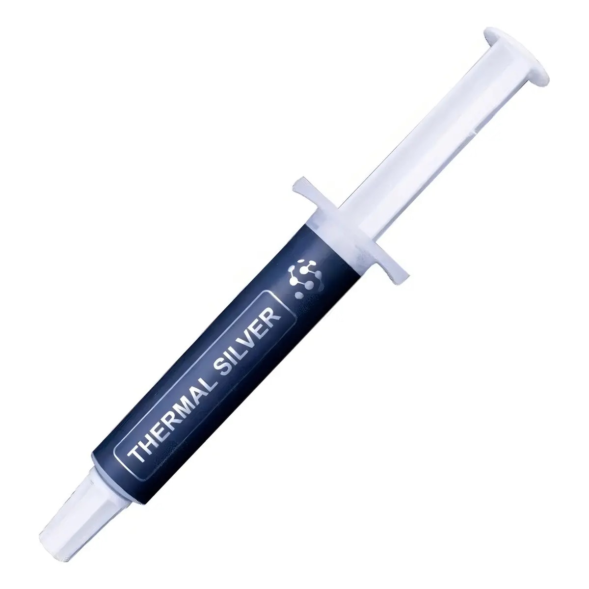 PASTA TERMICA PRATA THERMAL SILVER 5G