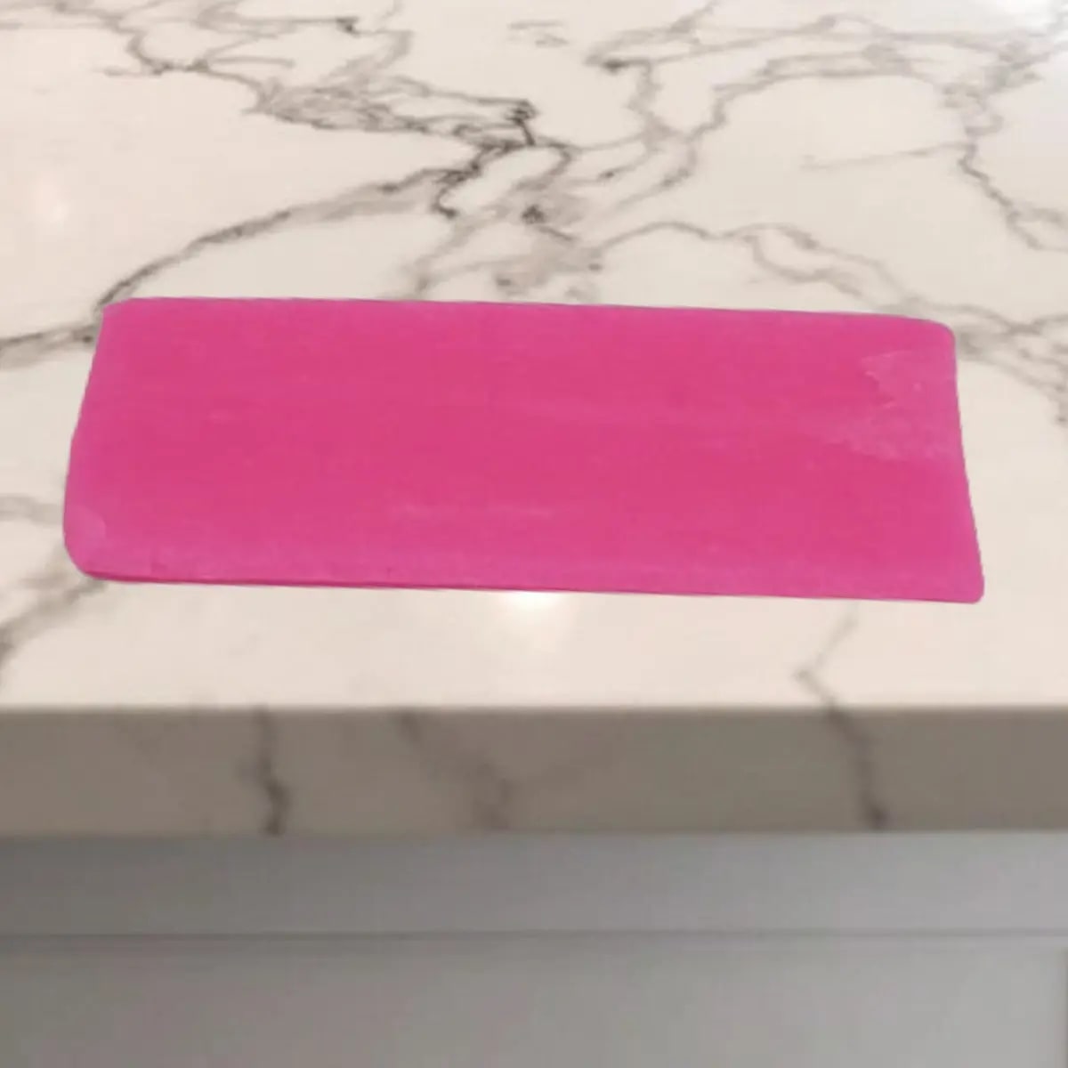 Pastilha Adesiva Aplik Floral CX 3UN