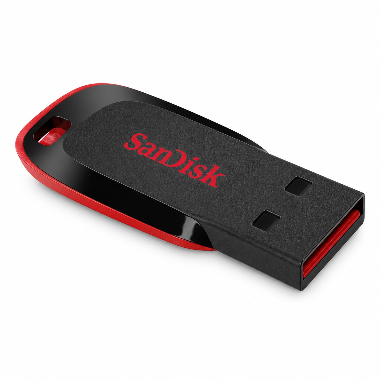 PENDRIVE USB 2.0 32GB CRUZER BLADE Z50 SANDISK