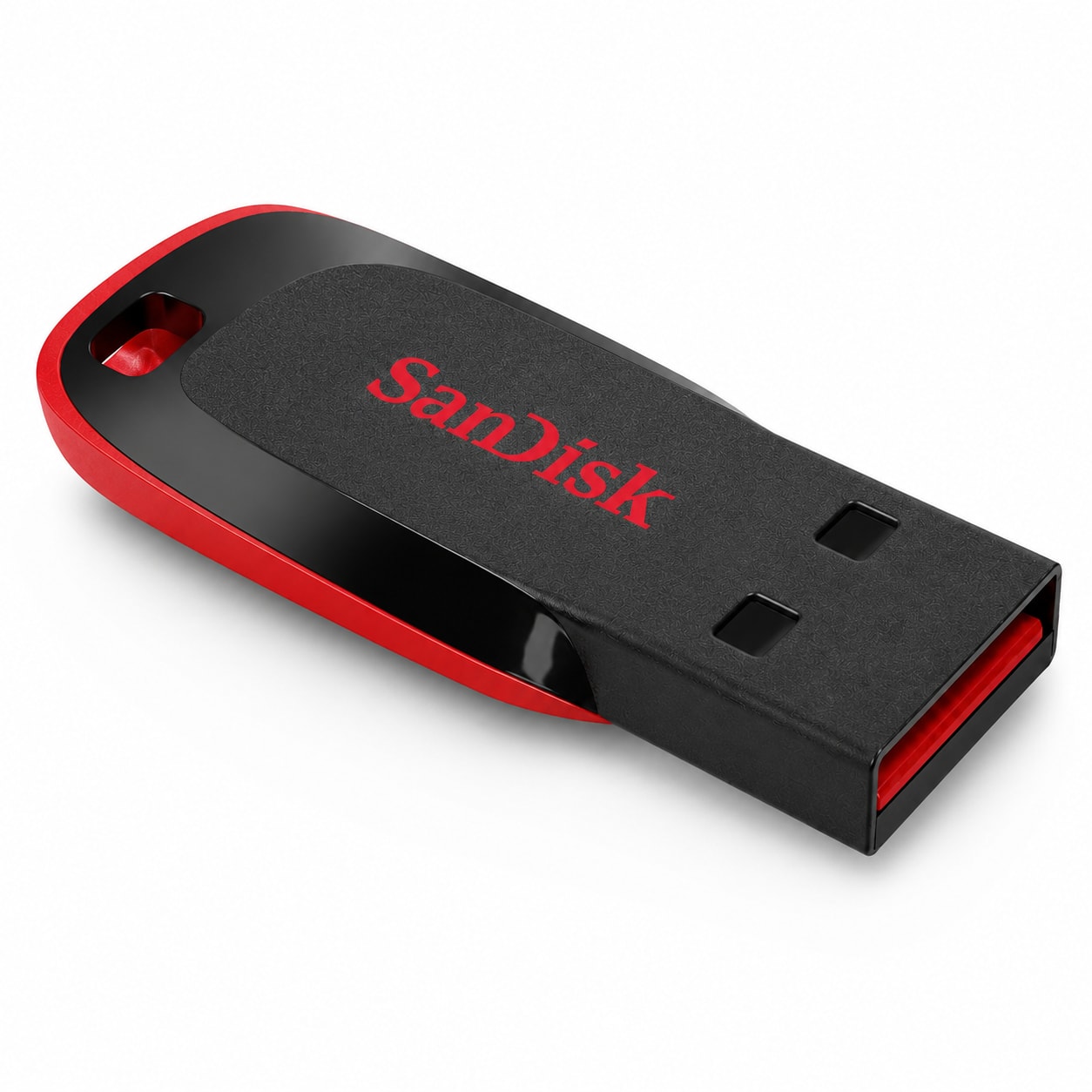 PENDRIVE USB 2.0 32GB CRUZER BLADE Z50 SANDISK