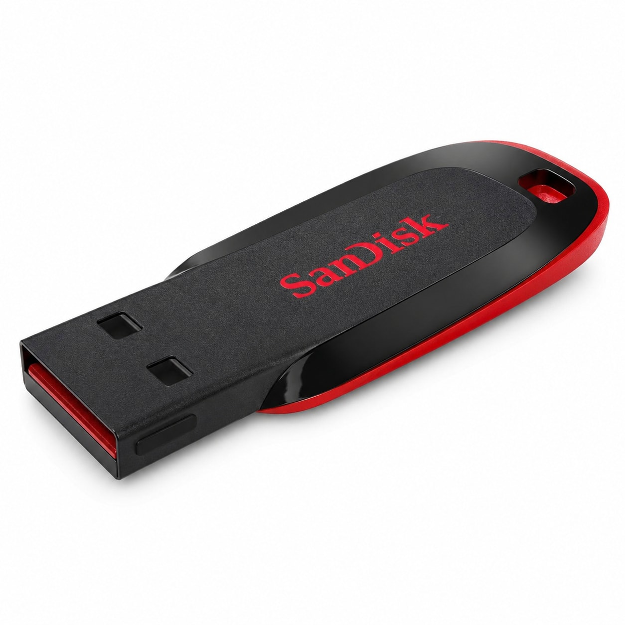 PENDRIVE USB 2.0 32GB CRUZER BLADE Z50 SANDISK