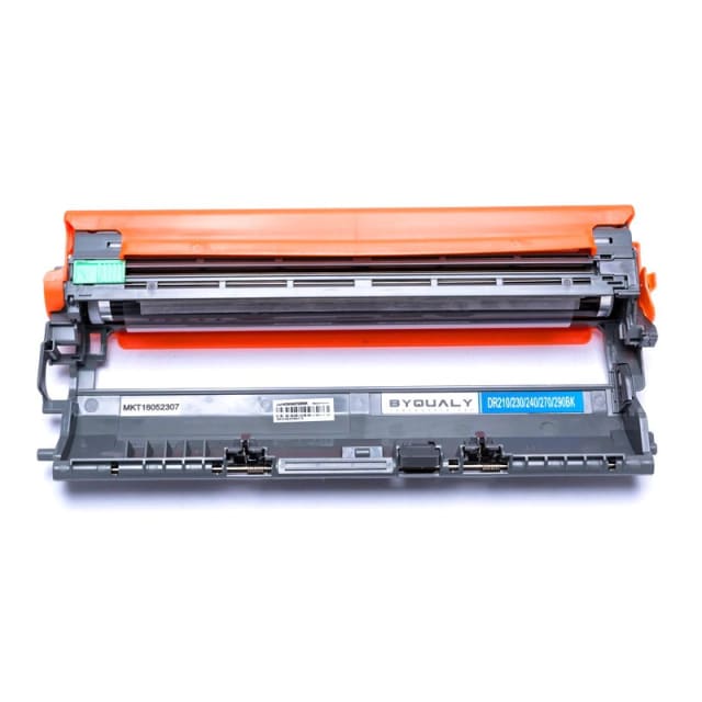 PHOTO CONDUTOR COMPATIVEL C/ DR 210 BK/CY/MG/YL 15K BYQUALY