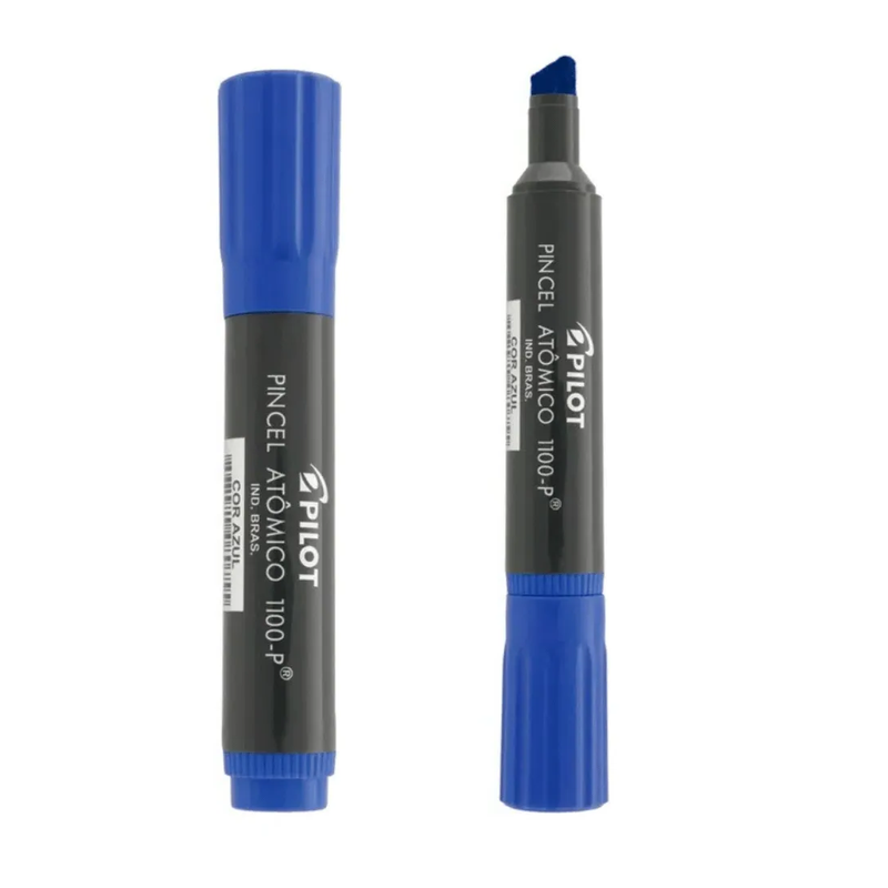 PINCEL ATOMICO 1100-P *PILOT* AZUL AZUL