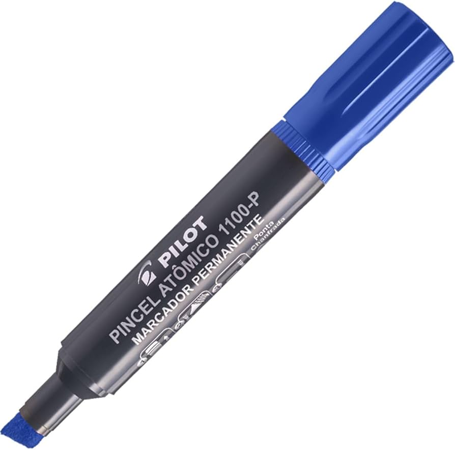 PINCEL ATOMICO 1100-P *PILOT* AZUL AZUL