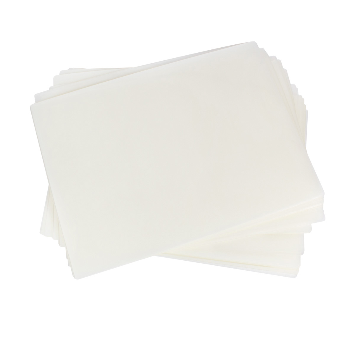 PLASTICO PARA PLASTIFICACAO GO OFFICE A4 220X307MM PCT 100UN
