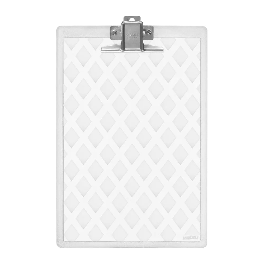PRAPRANCHETA PLASTICA CRISTAL